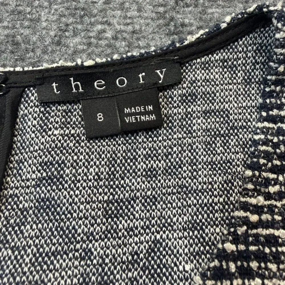 Theory women’s black